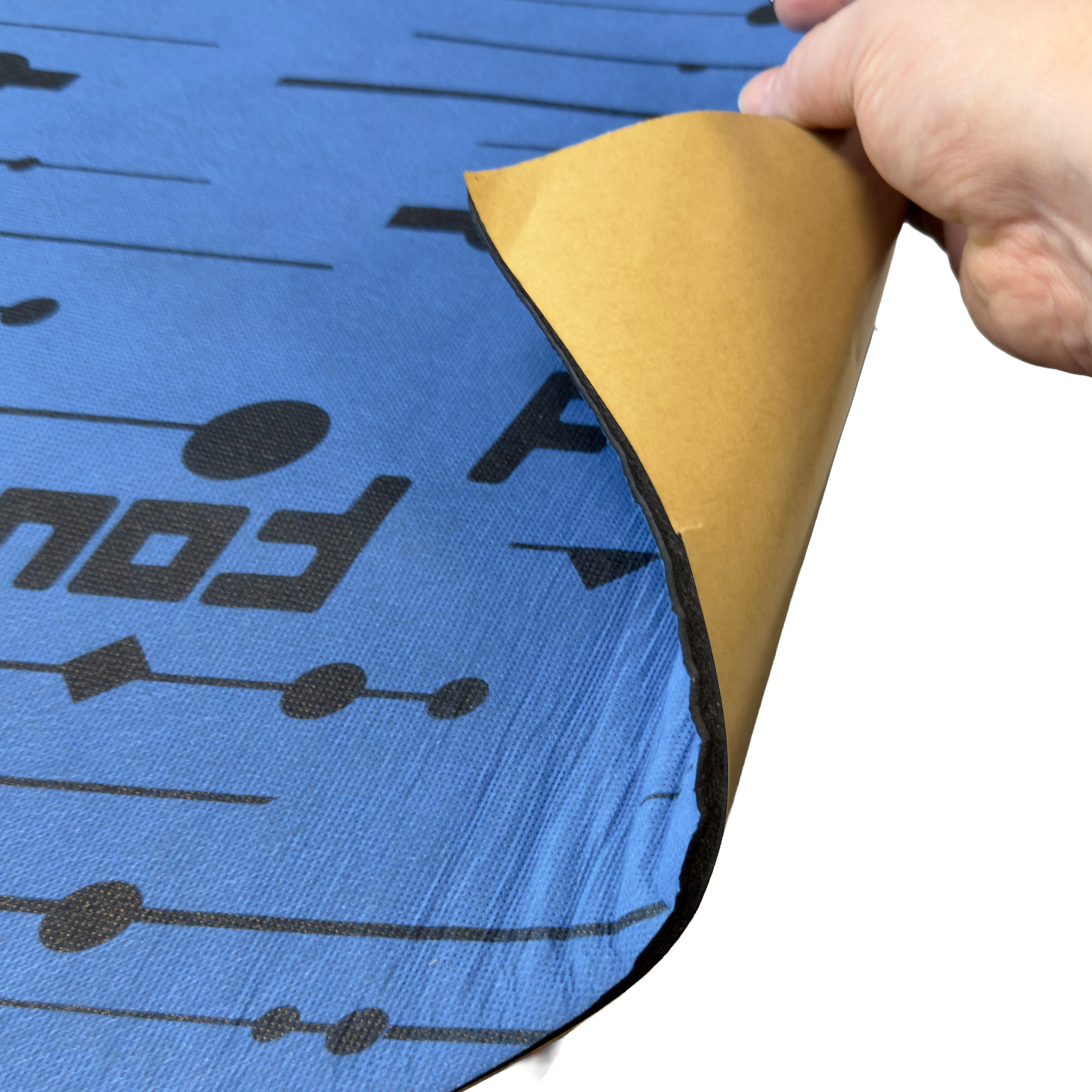 FOUR S3-MultiBase 500*370*8.0mm - 2