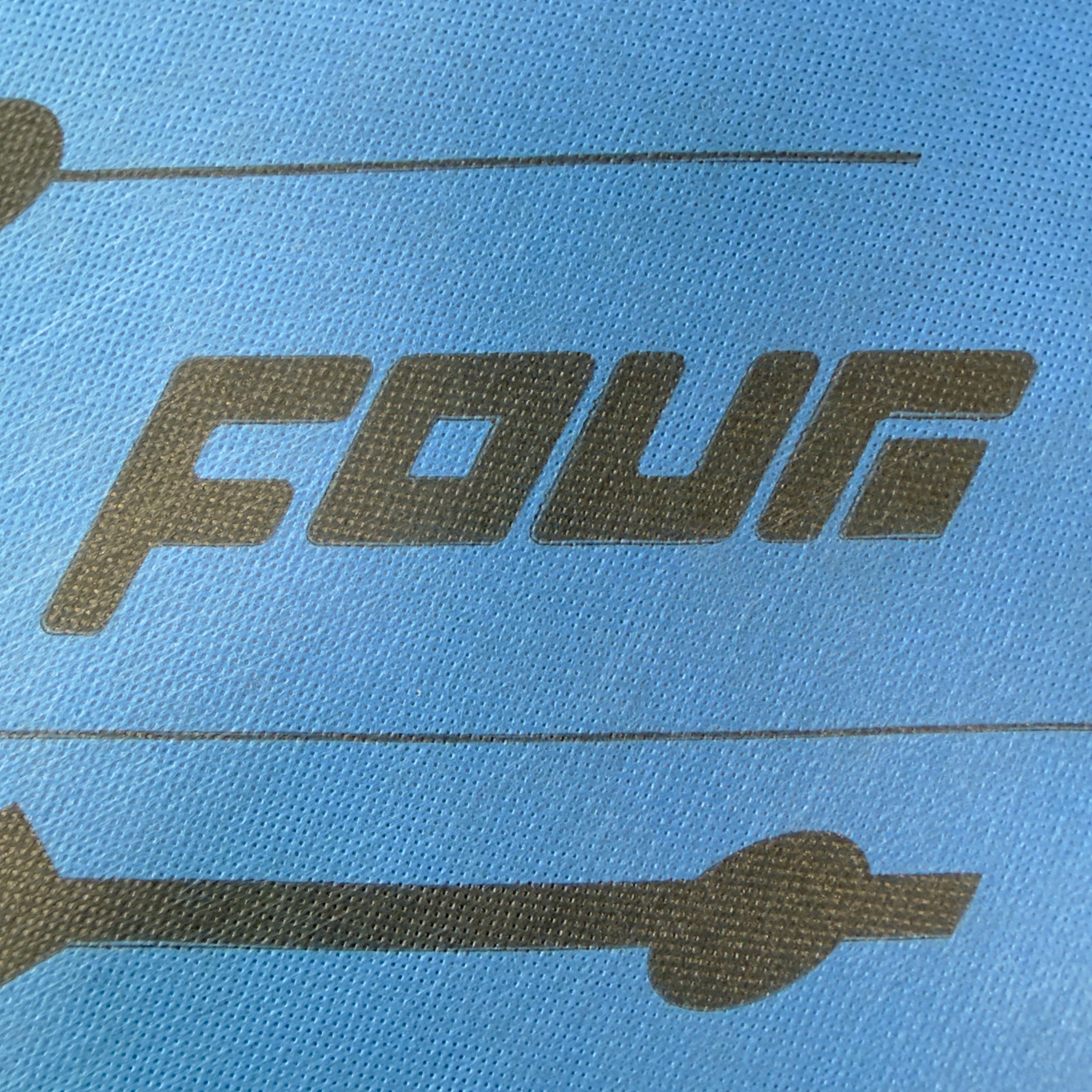 FOUR S3-MultiBase 500*370*8.0mm - 4