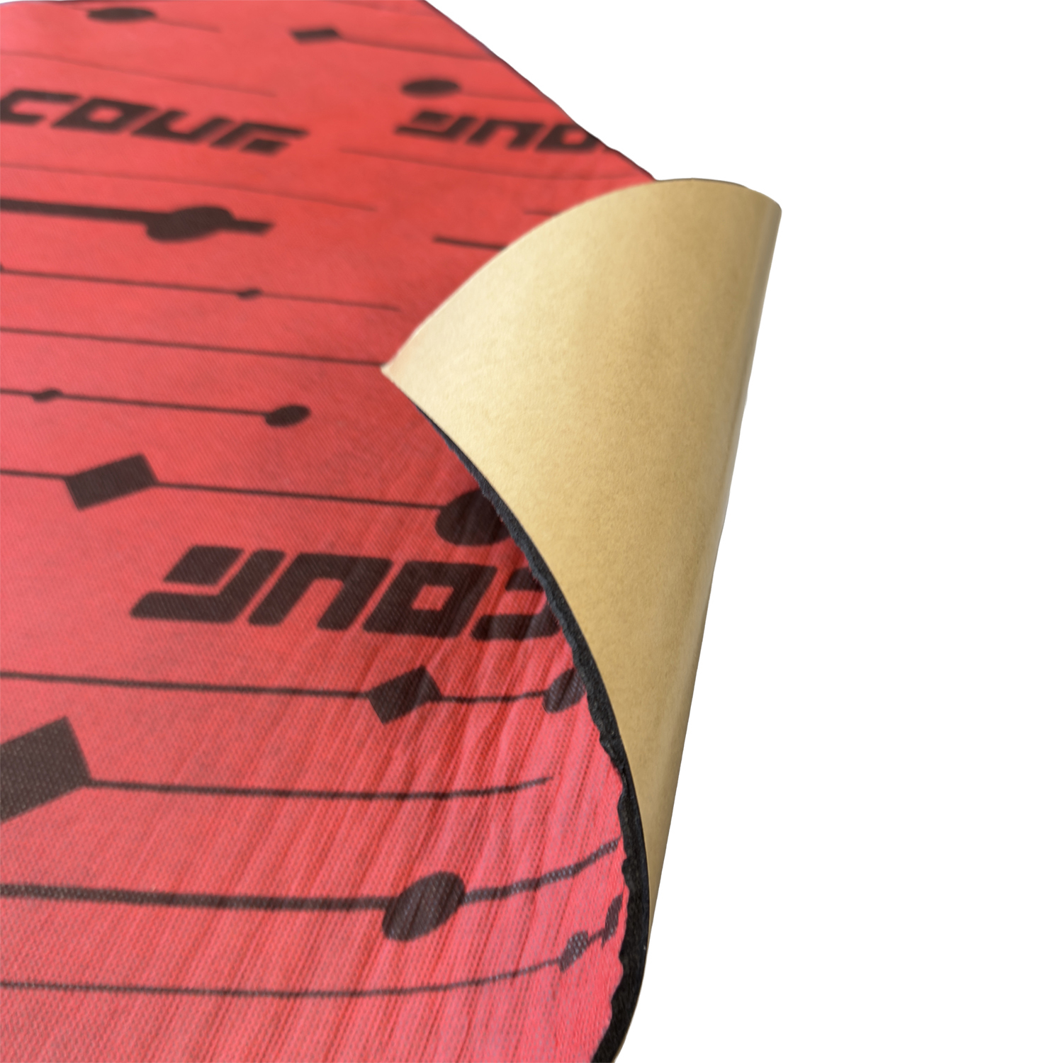 FOUR S2-MultiBase 500*370*5,5mm - 3