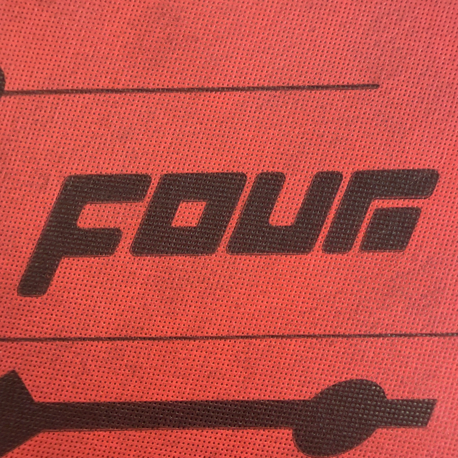 FOUR S2-MultiBase 500*370*5,5mm - 4