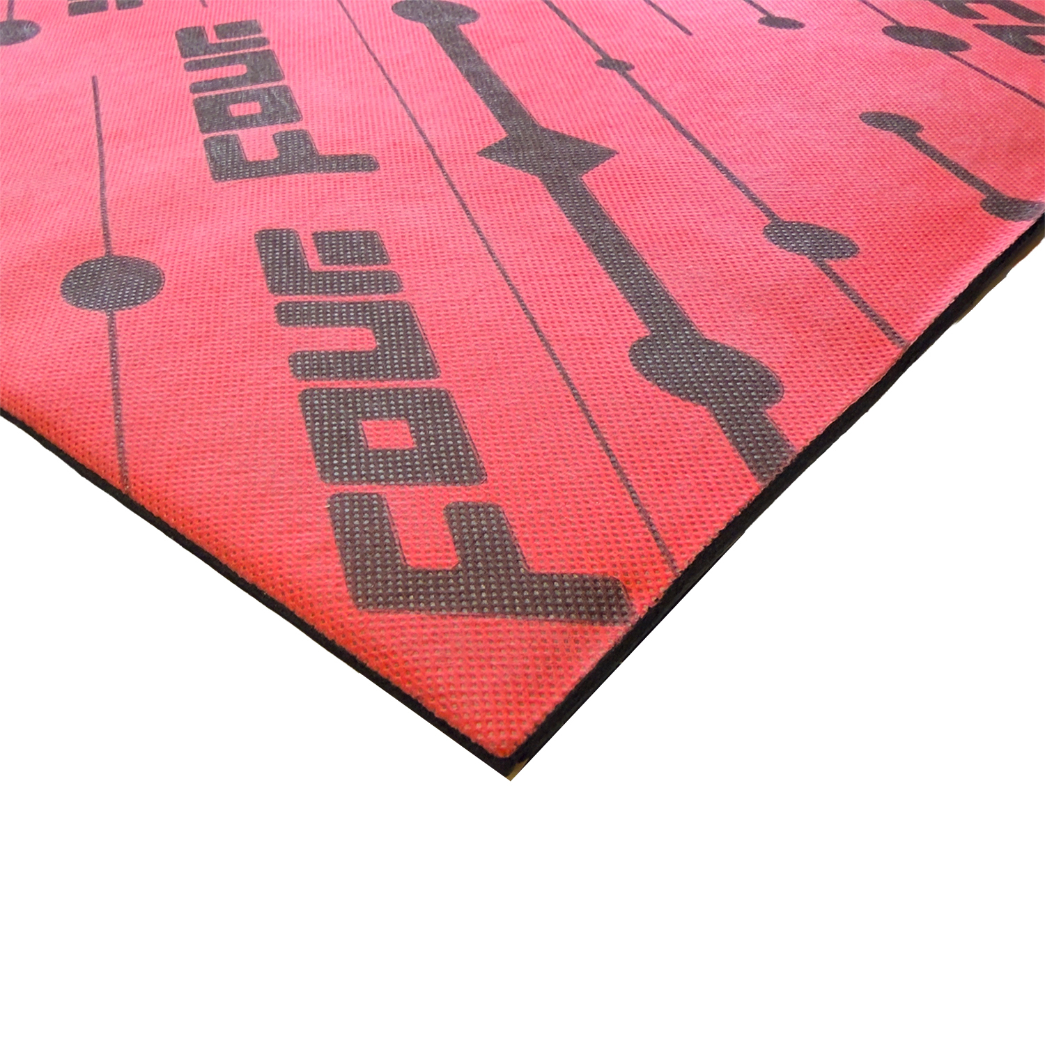 FOUR S2-MultiBase 500*370*5,5mm - 2