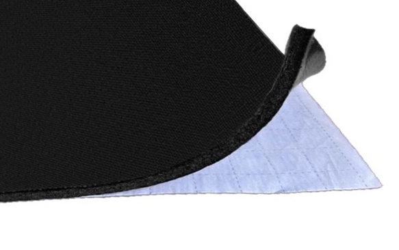 FOUR S1-MultiBase 500*370*7,5mm - 3
