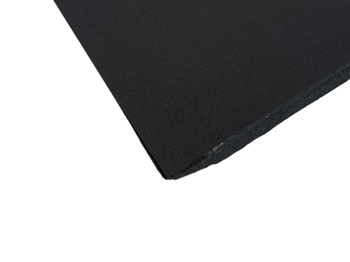 FOUR S1-MultiBase 500*370*7,5mm - 2