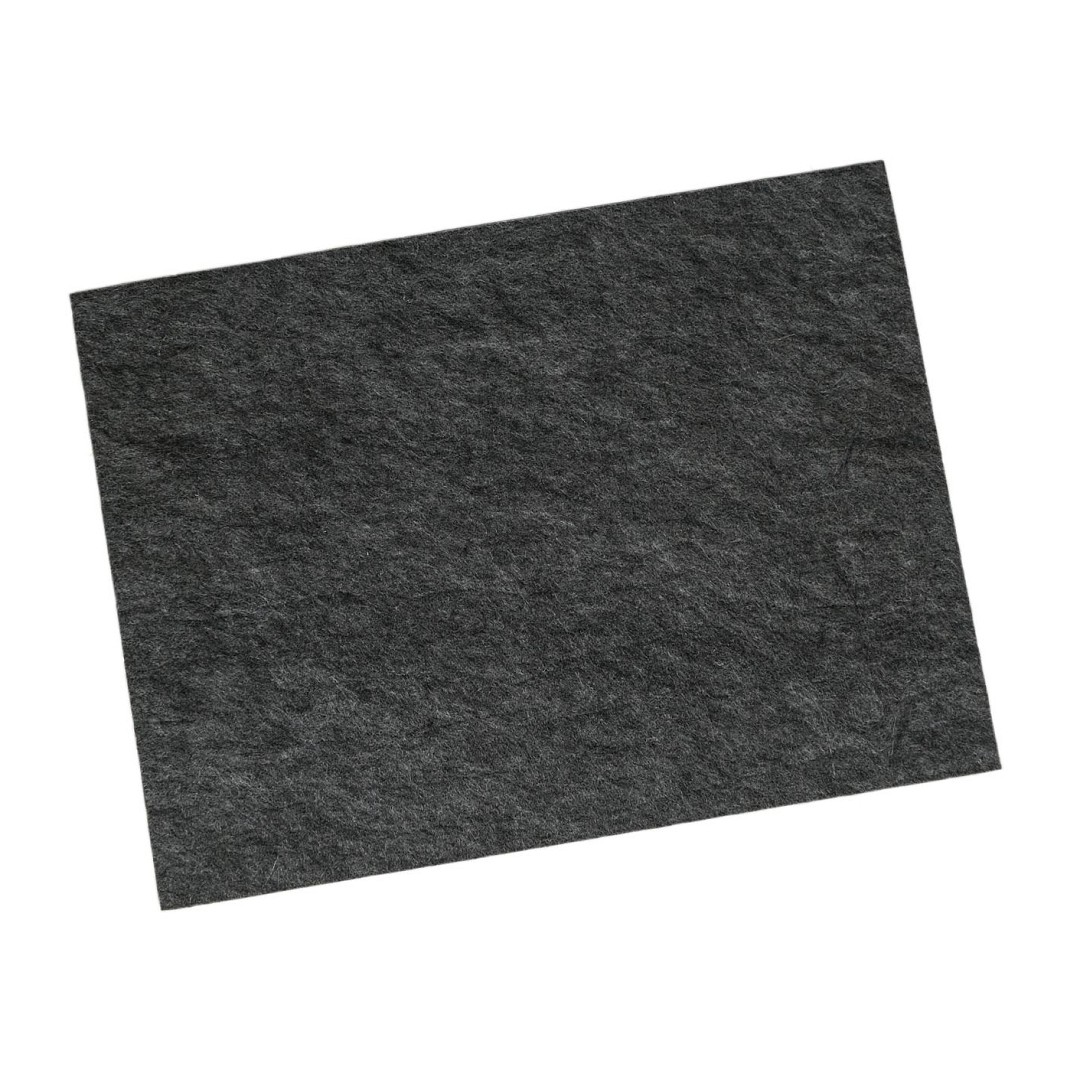 Acoustic Felt 10mm, 1x2m