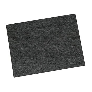Acoustic Felt 10mm, 1x2m