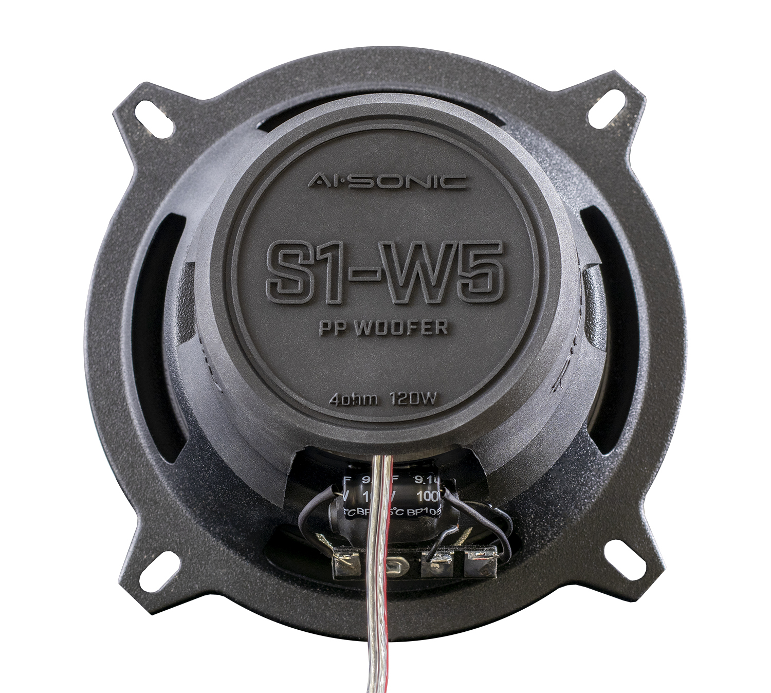 AI-SONIC S1-CX5.2 - 2
