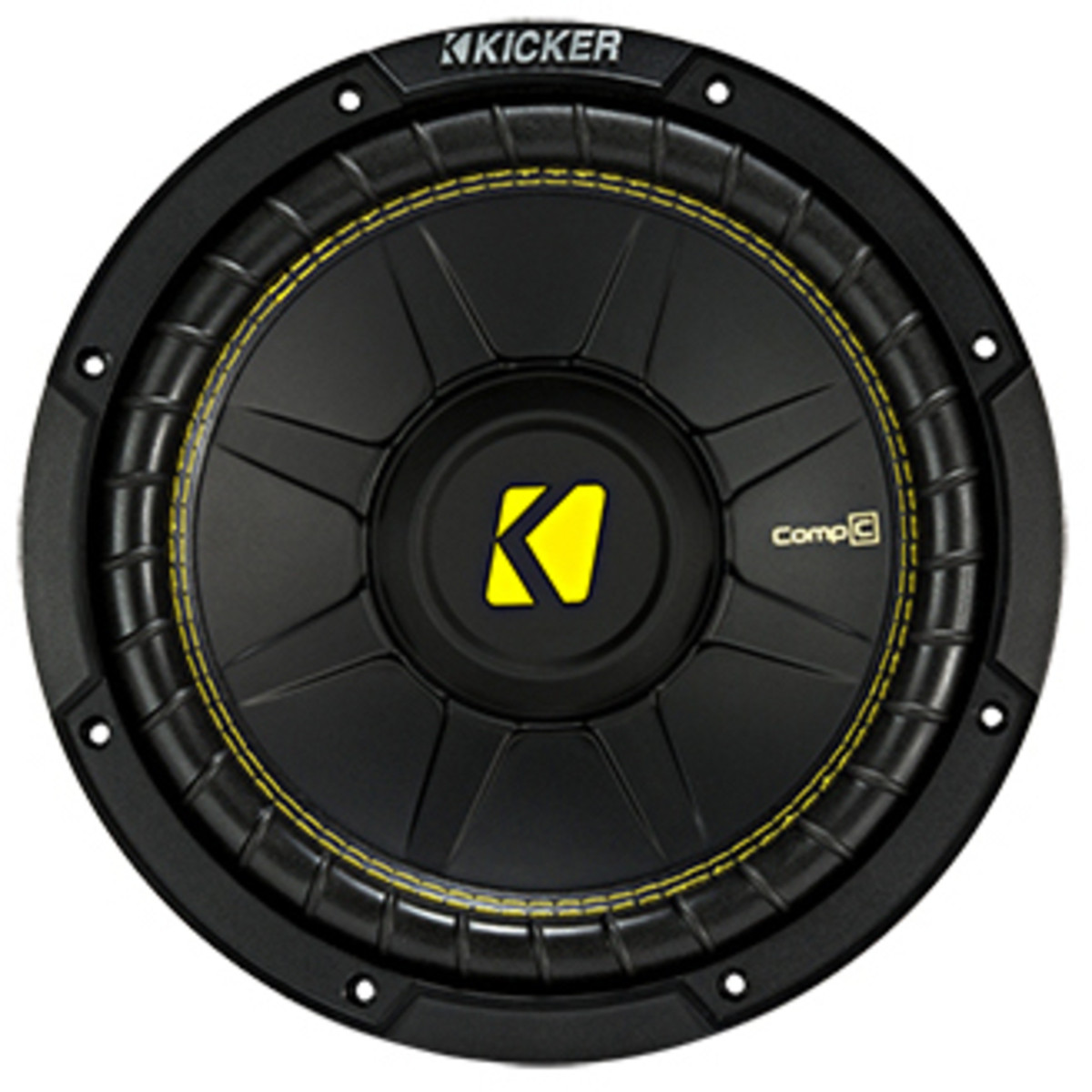 KICKER 10'' Woofer CompC104 - 44CWCD104 - 3
