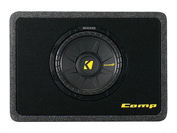 KICKER 15'' Woofer CompC154 - 44CWCD154