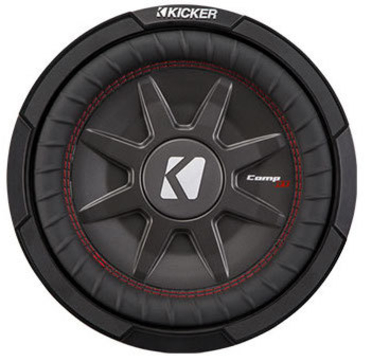 KICKER 10'' Woofer CompRT102 - 43CWRT102 - 3