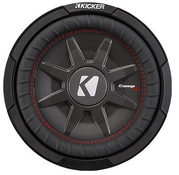 KICKER 10'' Woofer CompRT102 - 43CWRT102 - 2