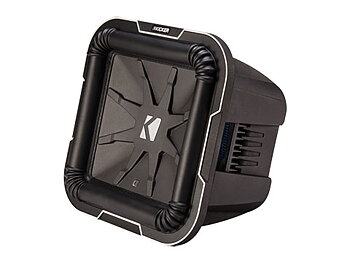 KICKER 10" Q-Class L7 Woofer L7102