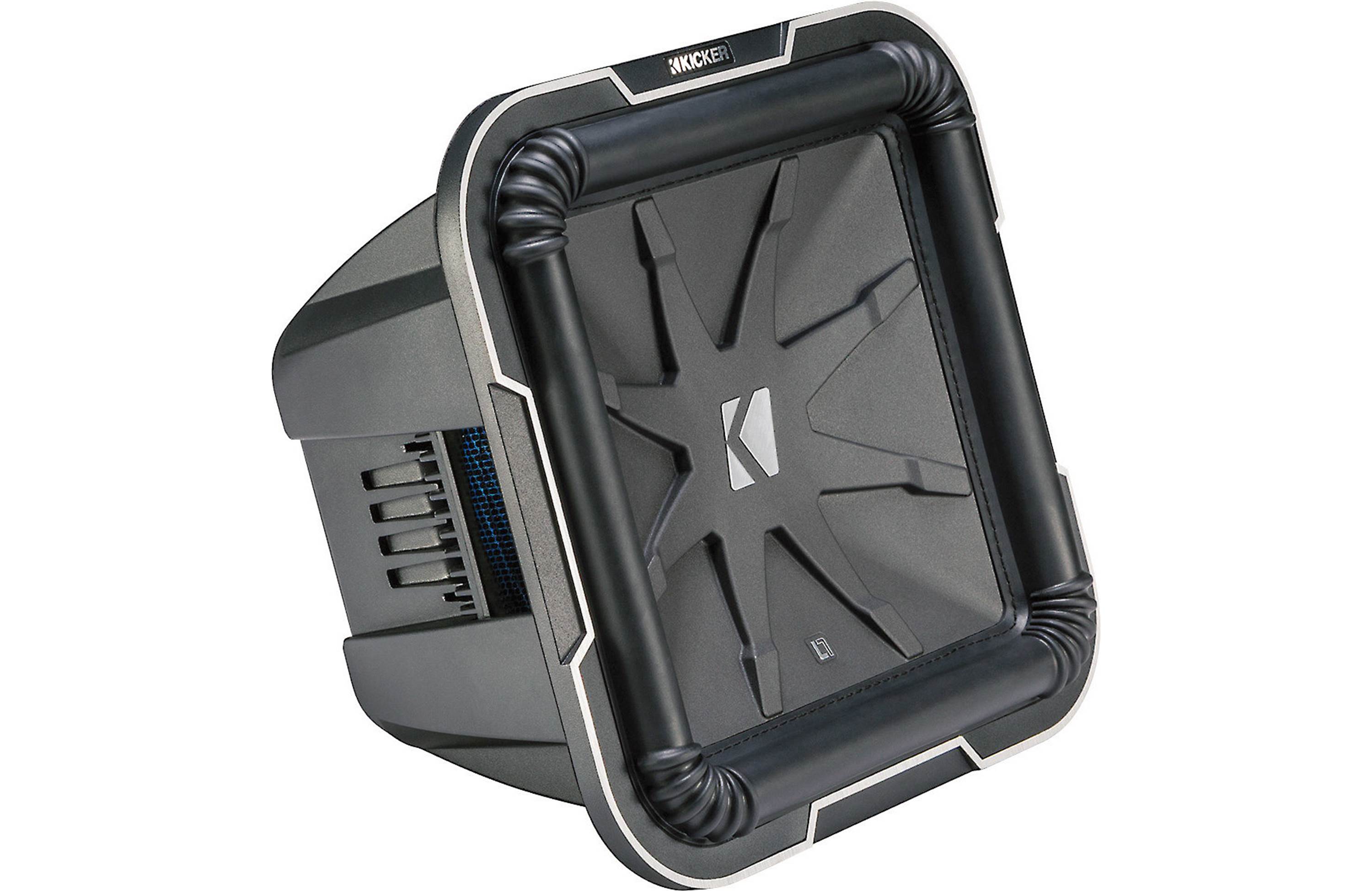 KICKER 12" Q-Class L7 Woofer L7122
