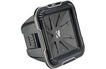 KICKER 12" Q-Class L7 Woofer L7124