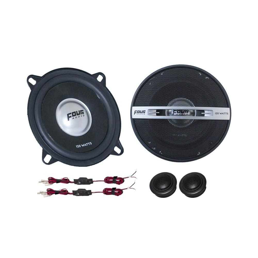 FOUR Audio 4-KC525 - 3