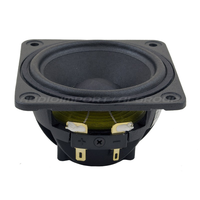 Ground Zero GZCF 80NEO
