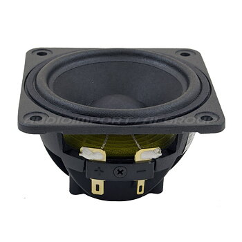 Ground Zero GZCF 80NEO