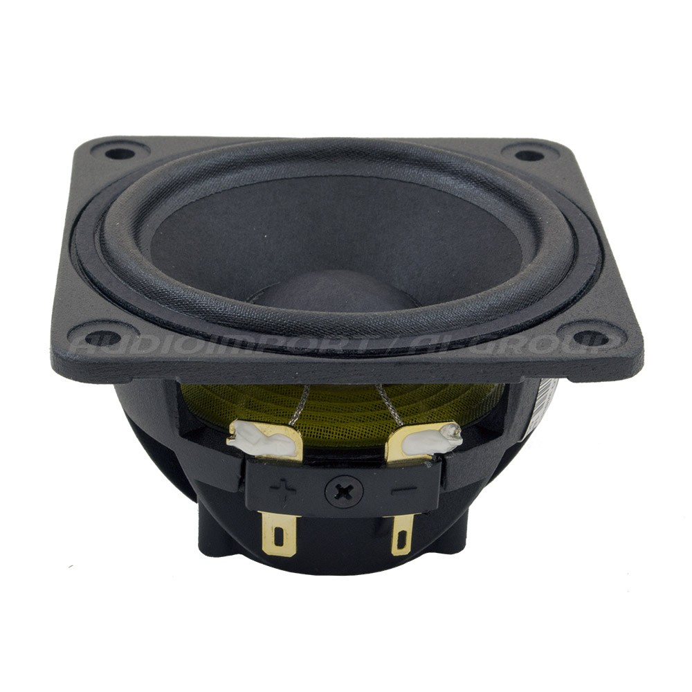 Ground Zero GZCF 80NEO - 5