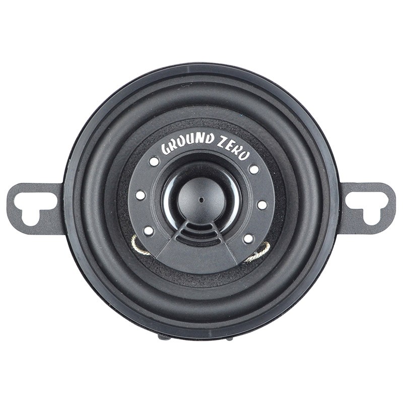 Ground Zero GZCS 8.7CX - 3