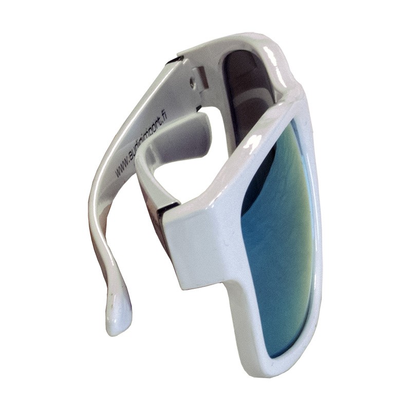 Sunglasses LISÄÄ BASSOA white - 3