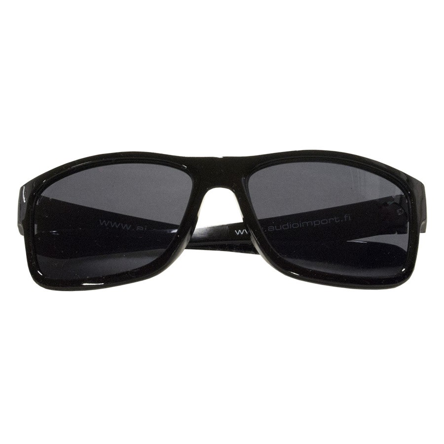 Sunglasses LISÄÄ BASSOA black - 2