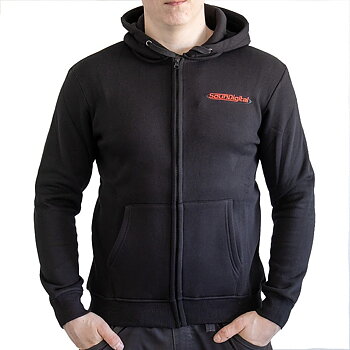 SD Hoodie S Comp. team