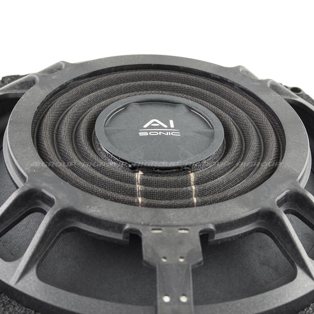 AI-Sonic BMW-SW8 - 9