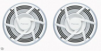 Pioneer 20 cm, 2-vägs Marine högtalare - TS-MR2040