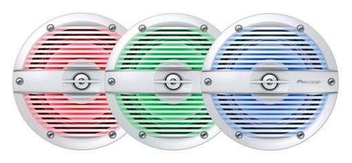Pioneer LED-belysning för TS-ME650FC och TS-ME650FS - UD-ME650LED