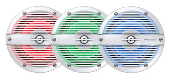 Pioneer LED-belysning för TS-ME650FC och TS-ME650FS - UD-ME650LED