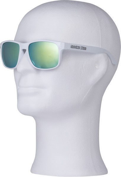 Ground Zero sunglasses white