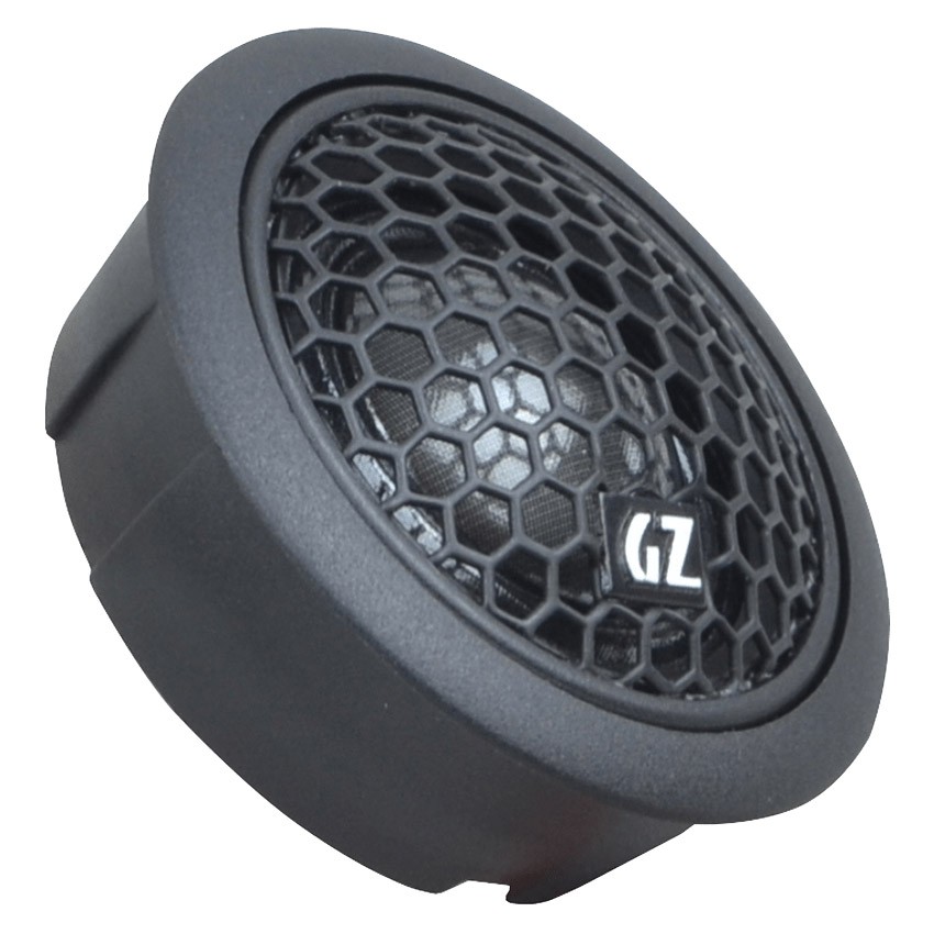 Ground Zero GZRC 165.3SQ-ACT - 15