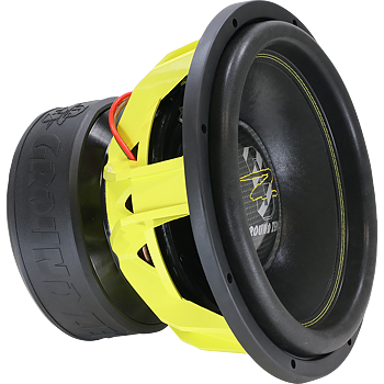 Ground Zero GZNW 38SPL-D1
