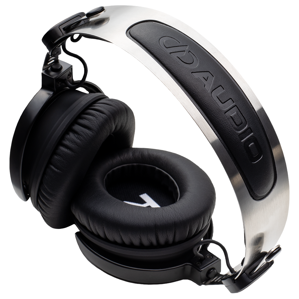 DD Audio DXB-05 wireless headphones - 4