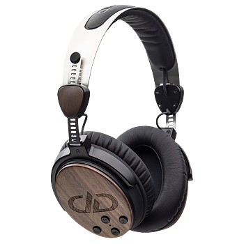 DD Audio DXB-05 wireless headphones
