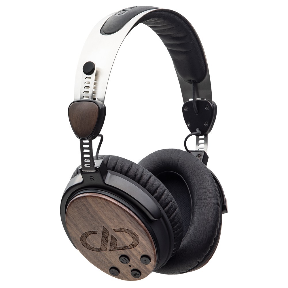 DD Audio DXB-05 wireless headphones - 6