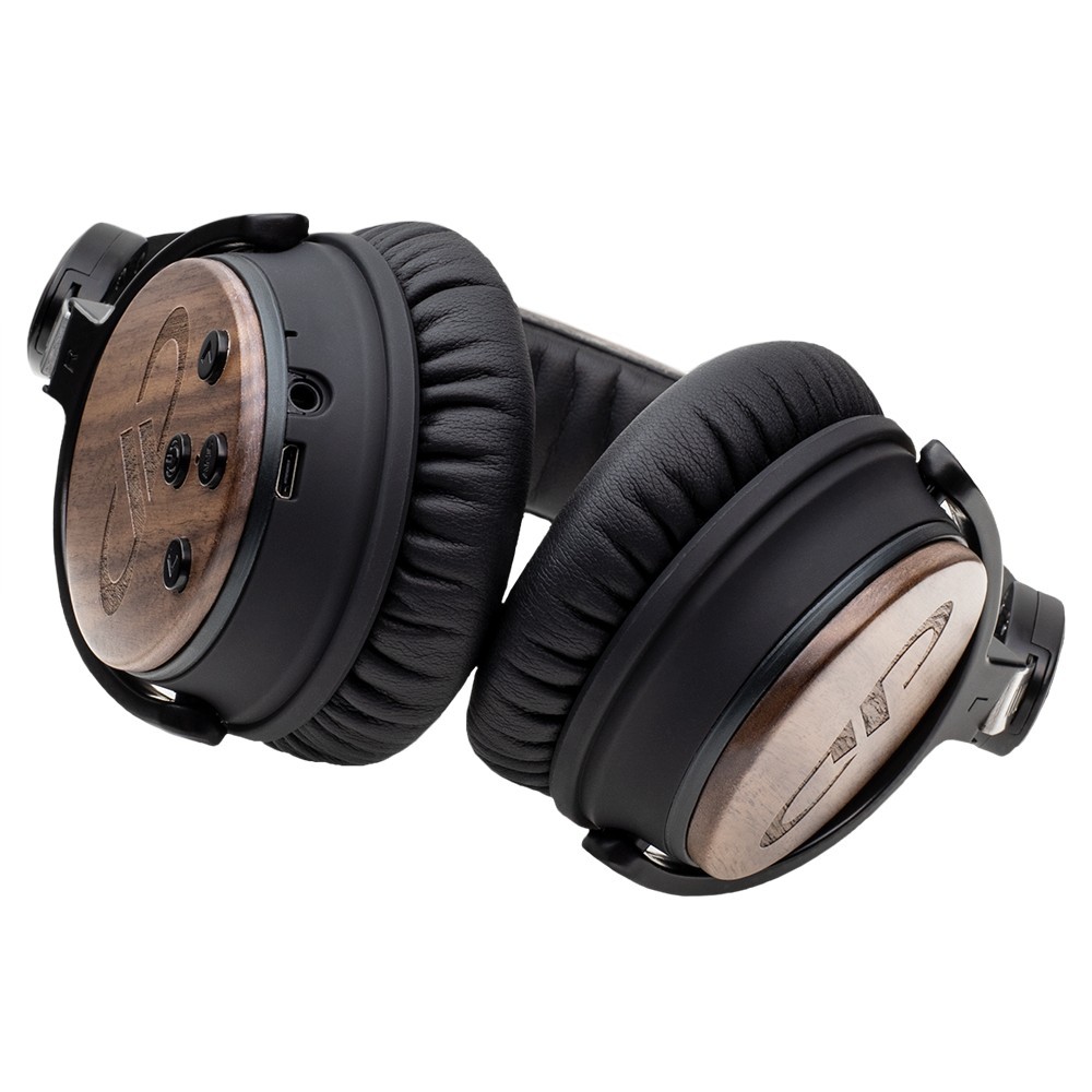 DD Audio DXB-05 wireless headphones - 8