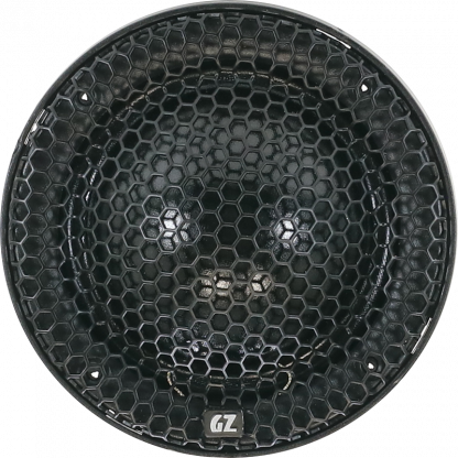 Ground Zero GZUM 55SQ - 2
