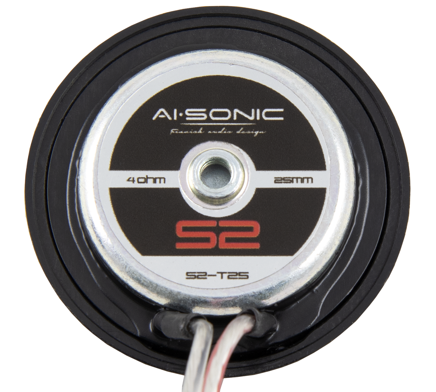 AI-SONIC S2-T25 - 3