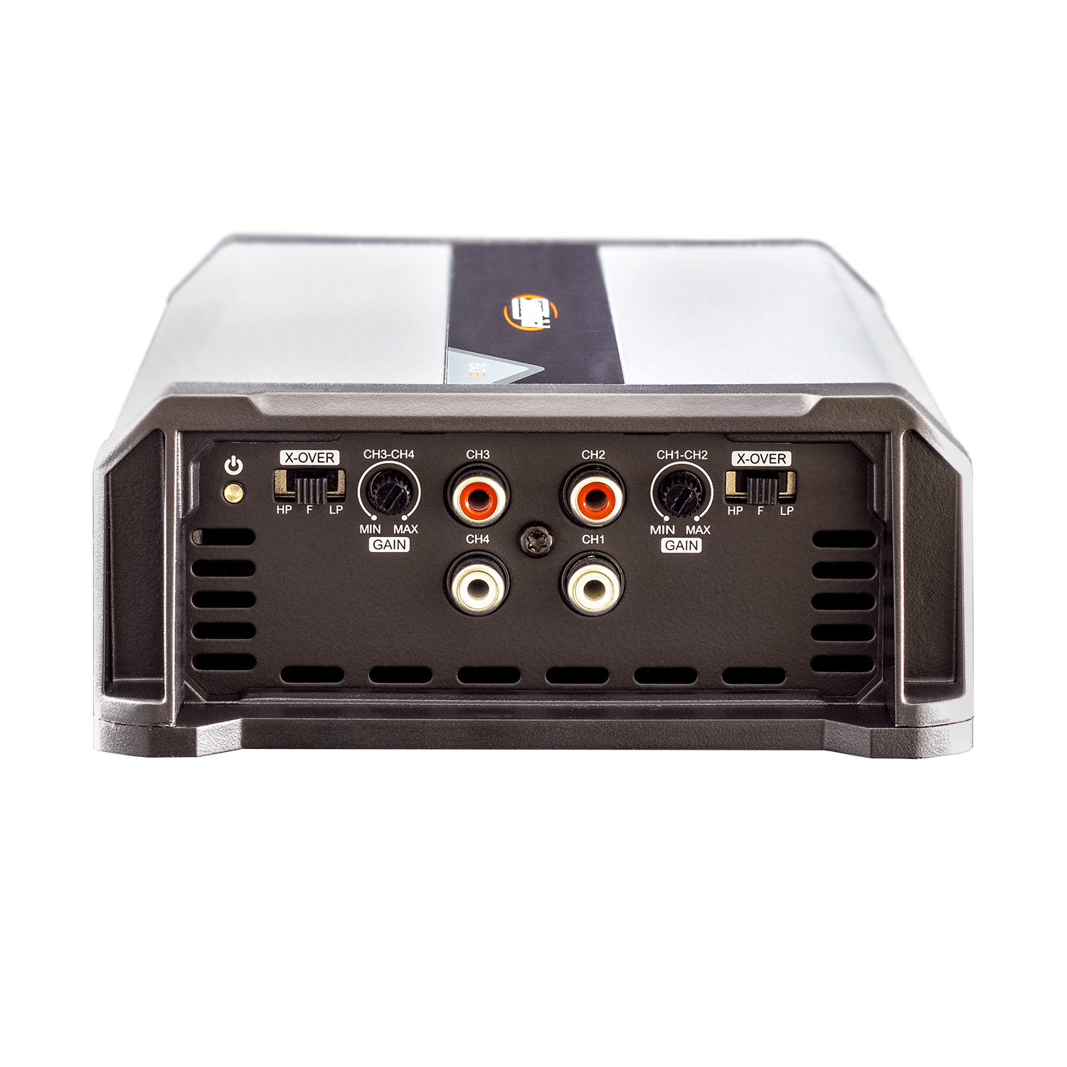 SounDigital 2000.4 EVO 5 - 4 ohm - 2