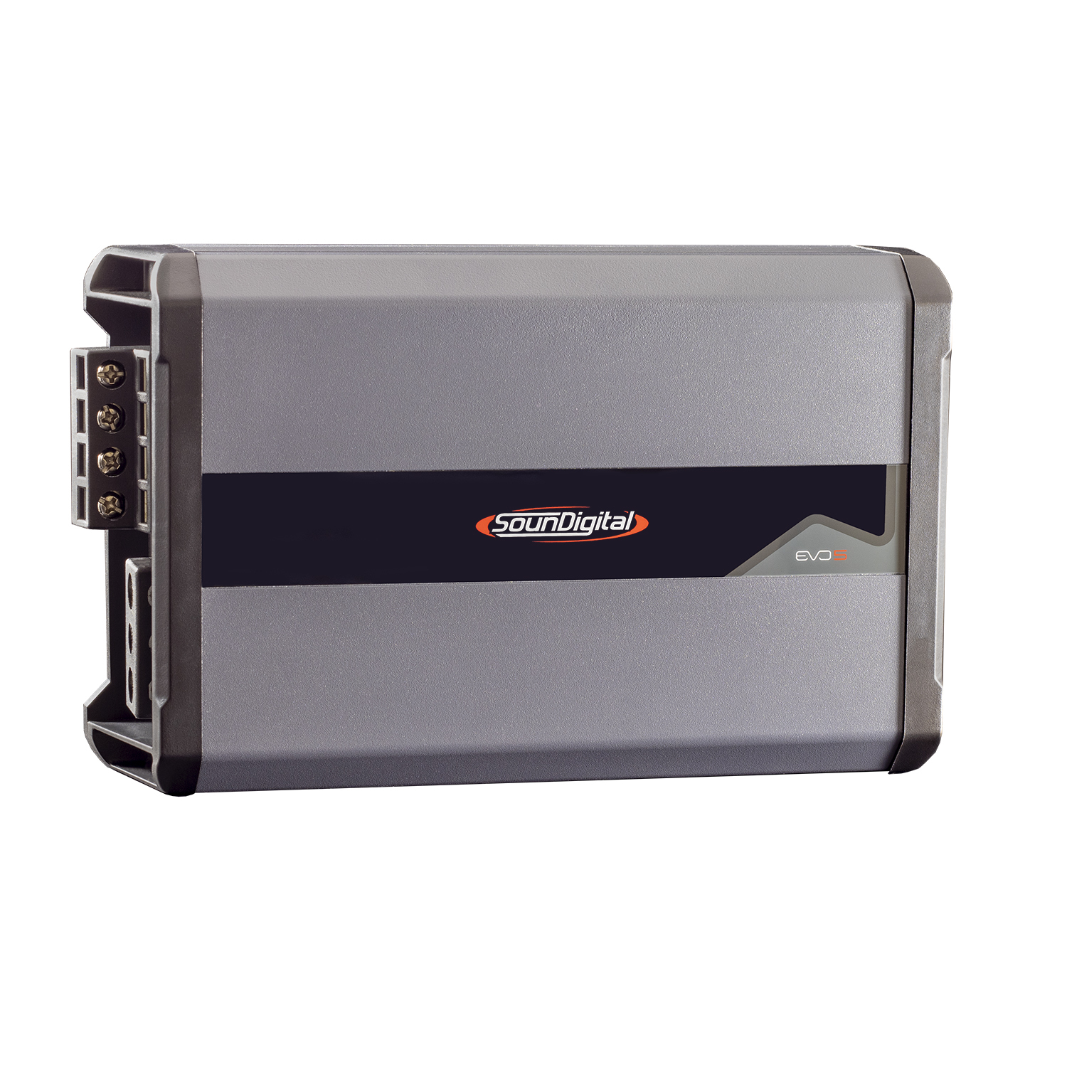 SounDigital 2000.4 EVO 5 - 4 ohm