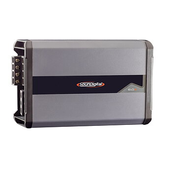 SounDigital 2000.4 EVO 5 - 2 Ohm