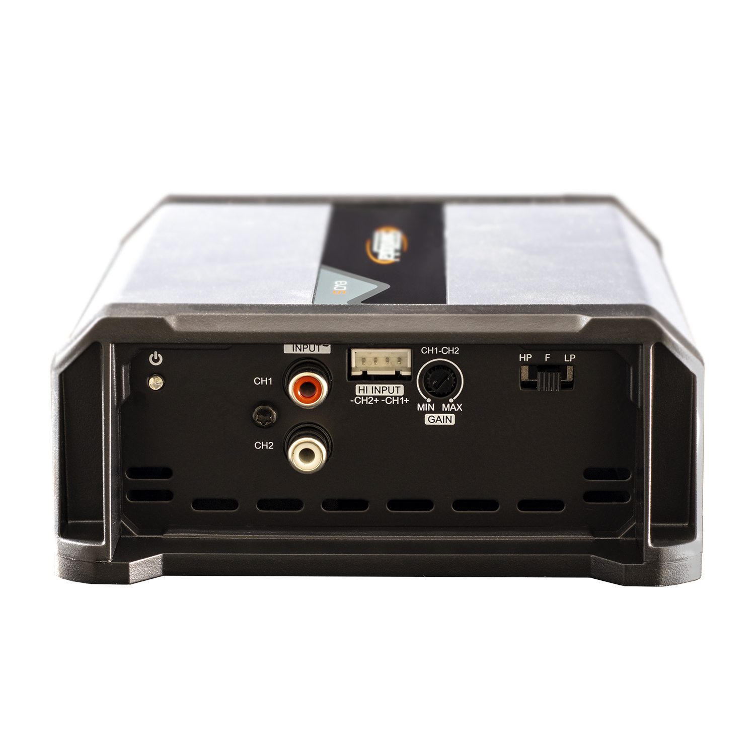 SounDigital 1200.2 EVO 5 - 2 Ohm - 2