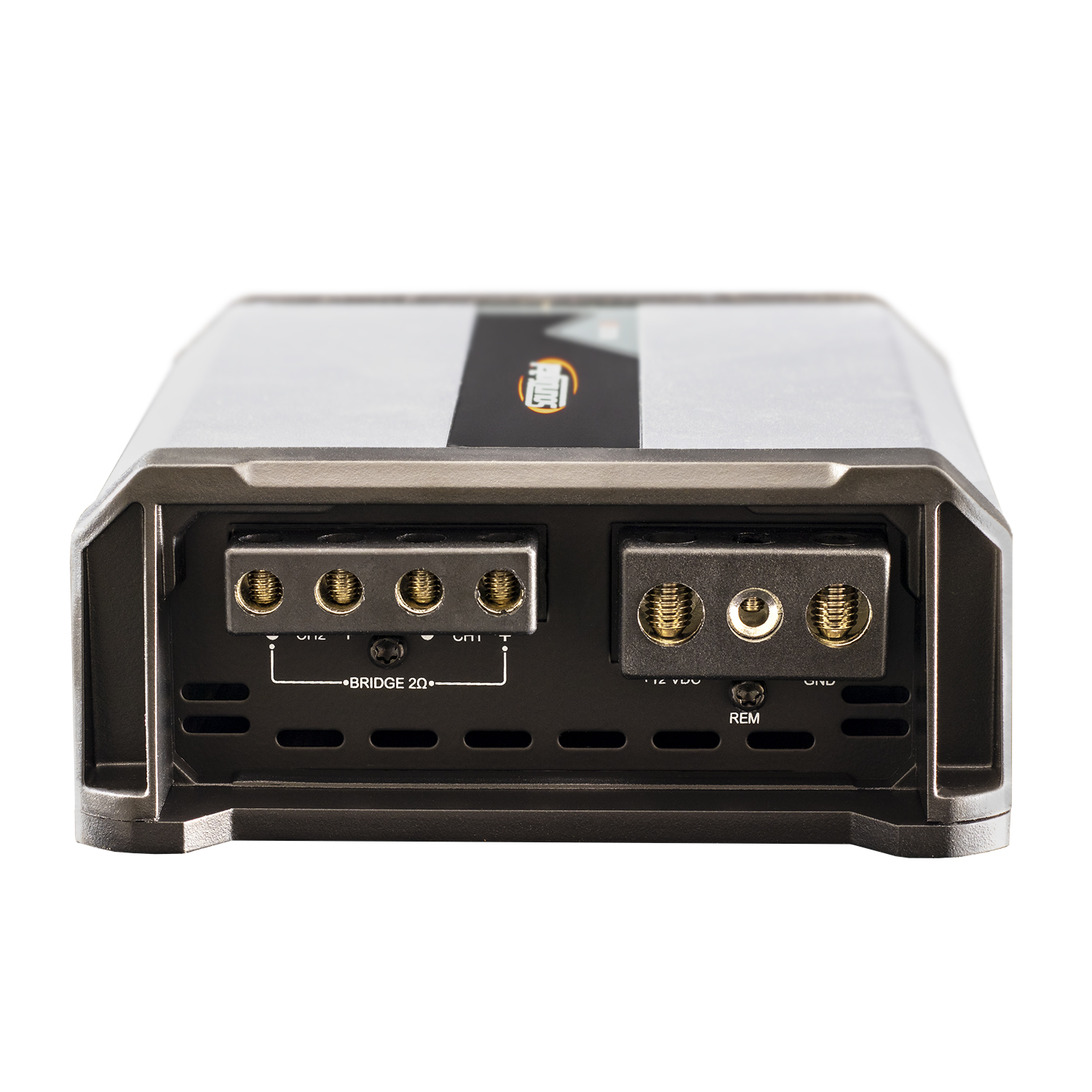 SounDigital 1200.2 EVO 5 - 2 Ohm - 3