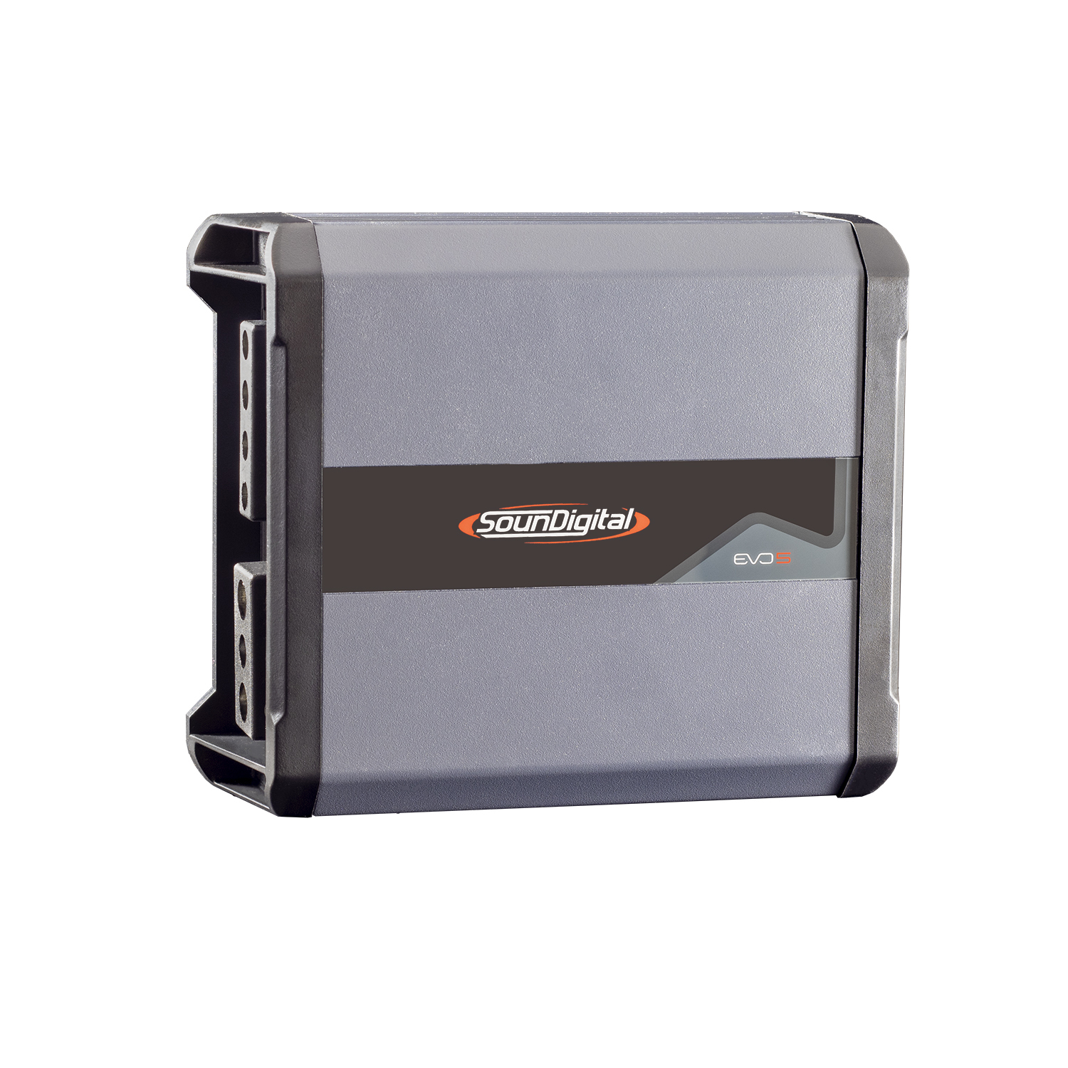 SounDigital 1200.2 EVO 5 - 2 Ohm