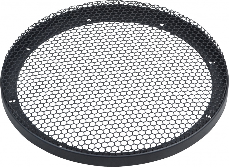 Ground Zero GZCK 250XSPL-Grill