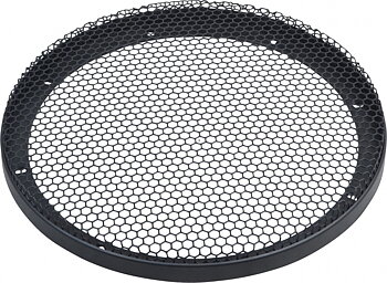 Ground Zero GZCK 250XSPL-Grill