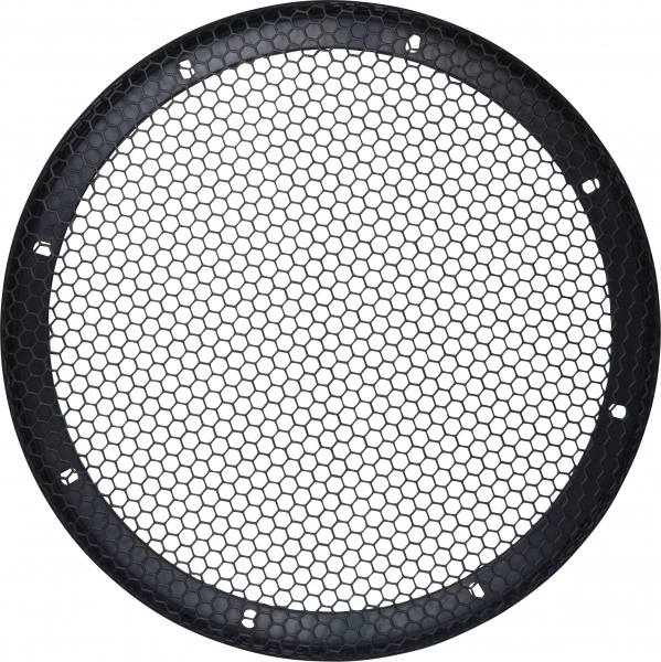 Ground Zero GZCK 250XSPL-Grill - 2