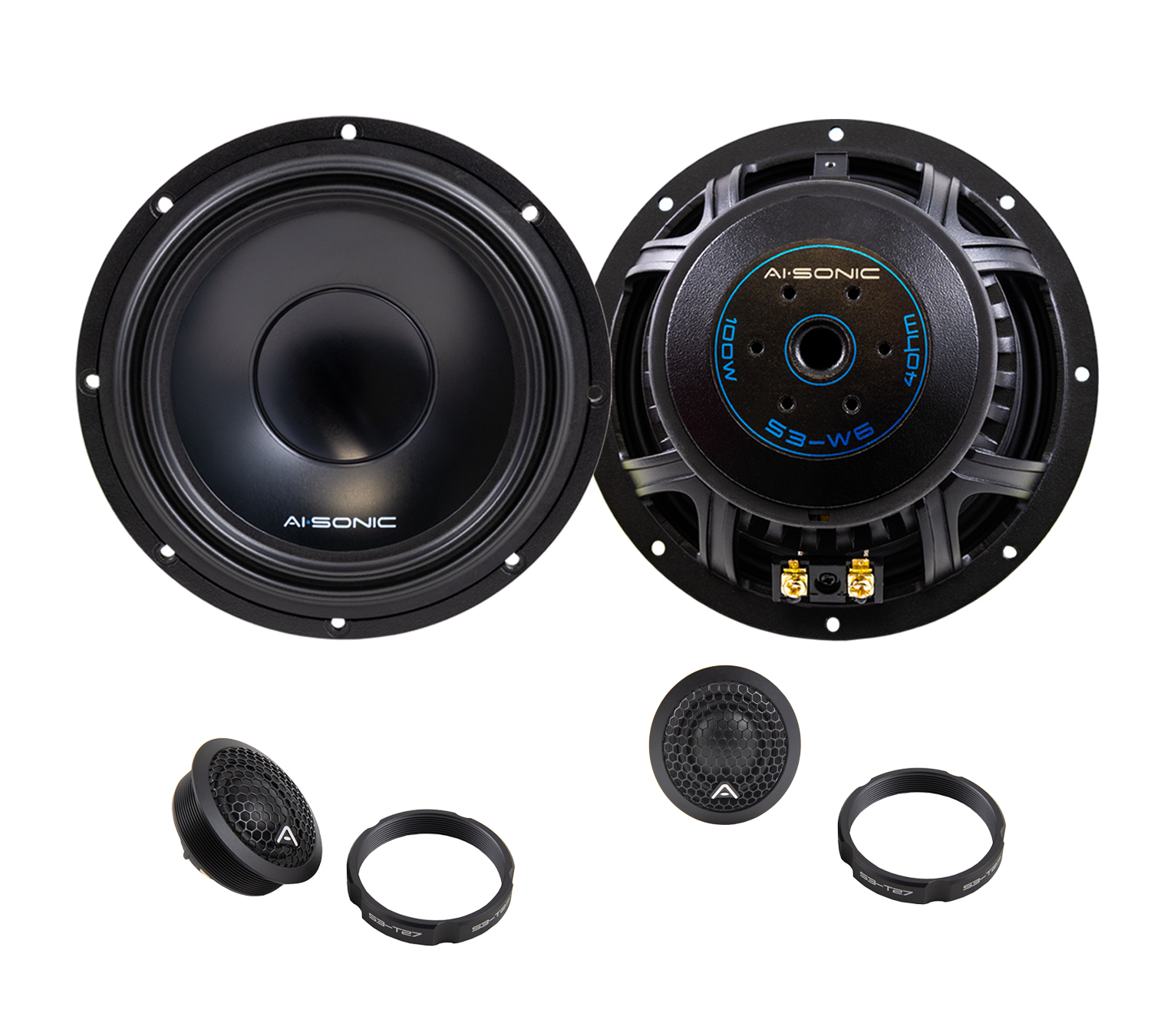 AI-SONIC S3-C6.2 ACT - 5