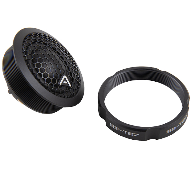 AI-SONIC S3-C6.2 - 6