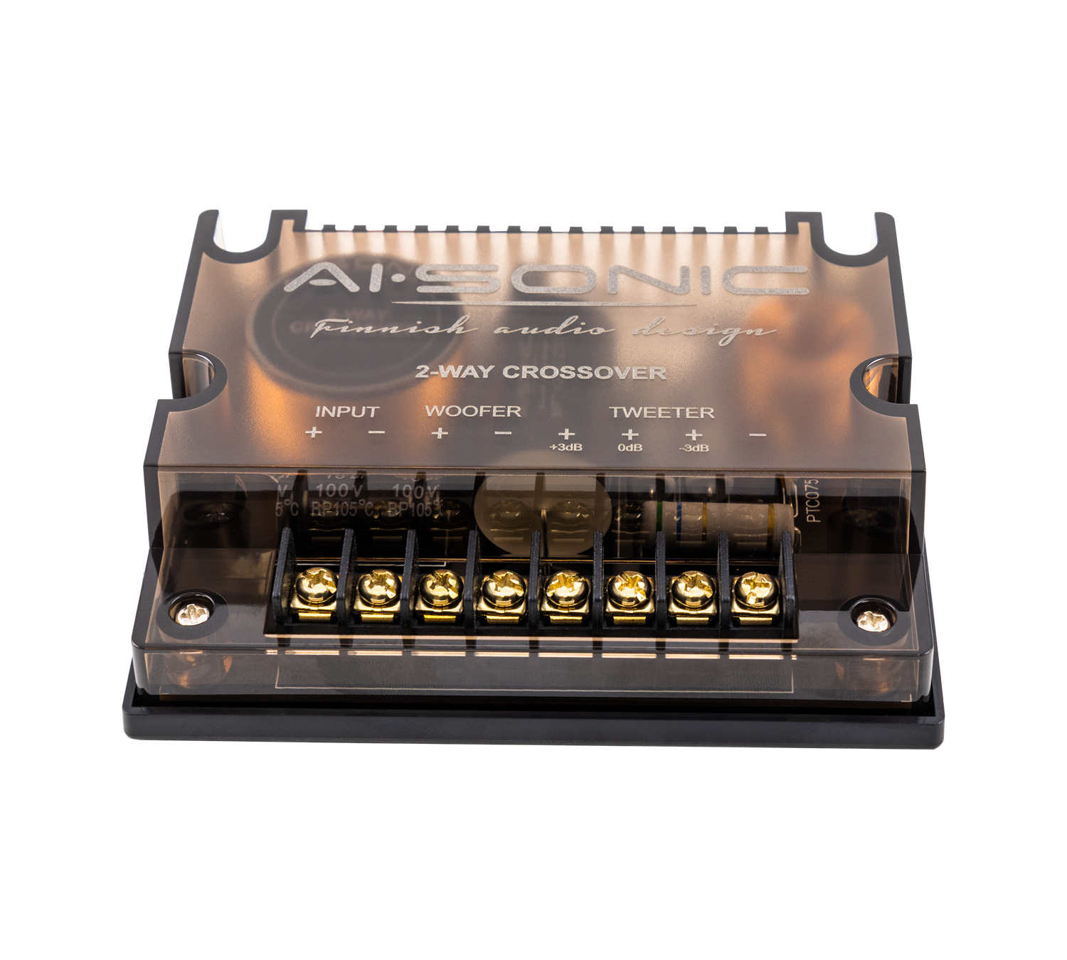 AI-SONIC S3-C6.2 - 12